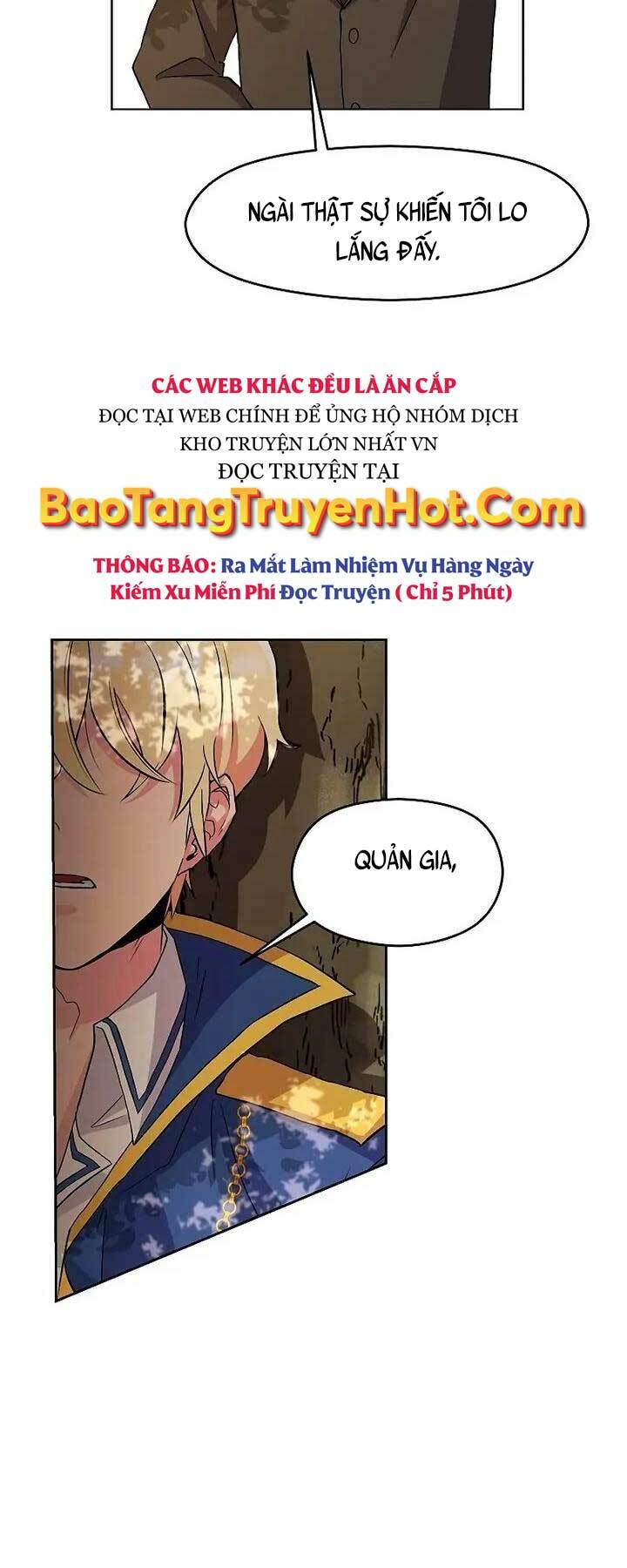 Đại Ma Đạo Sư Hồi Quy - Chapter 3 - Page 67