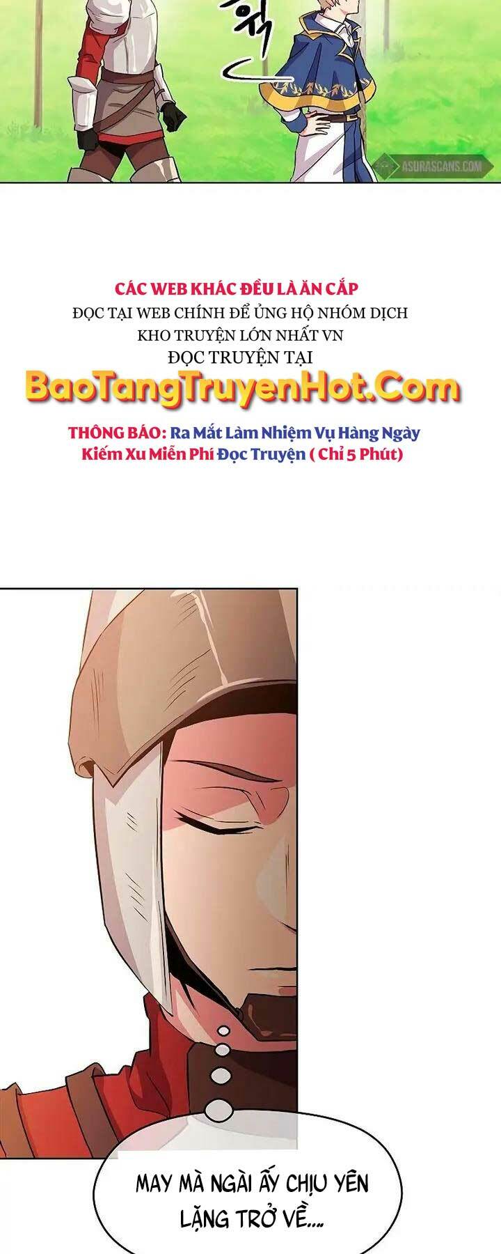 Đại Ma Đạo Sư Hồi Quy - Chapter 3 - Page 6