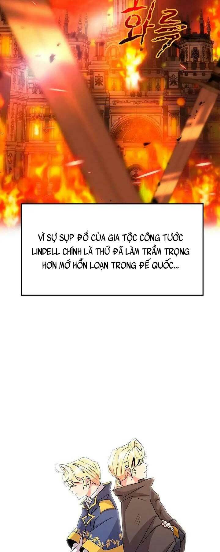 Đại Ma Đạo Sư Hồi Quy - Chapter 3 - Page 72