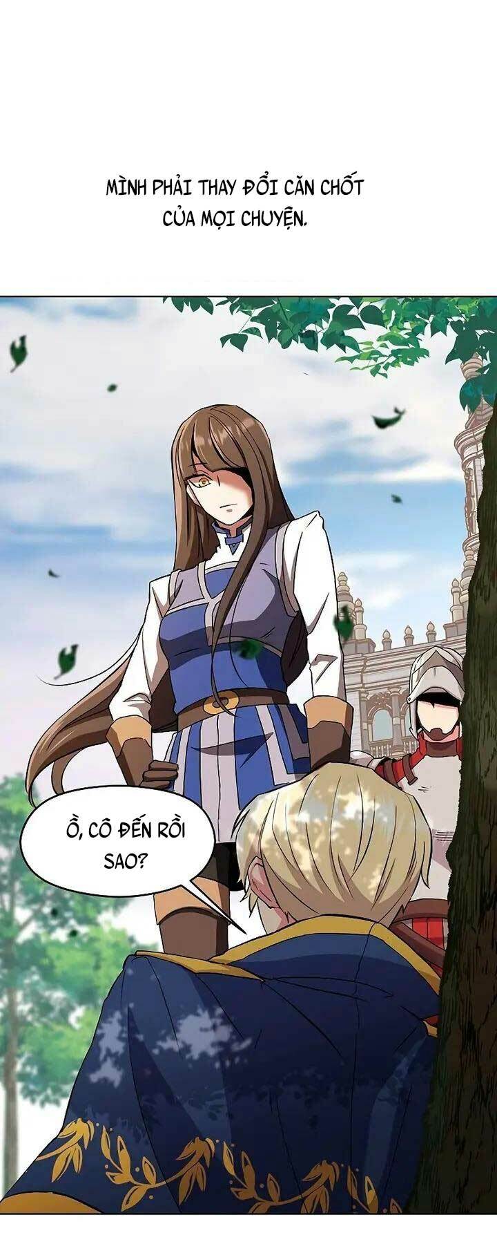 Đại Ma Đạo Sư Hồi Quy - Chapter 3 - Page 75