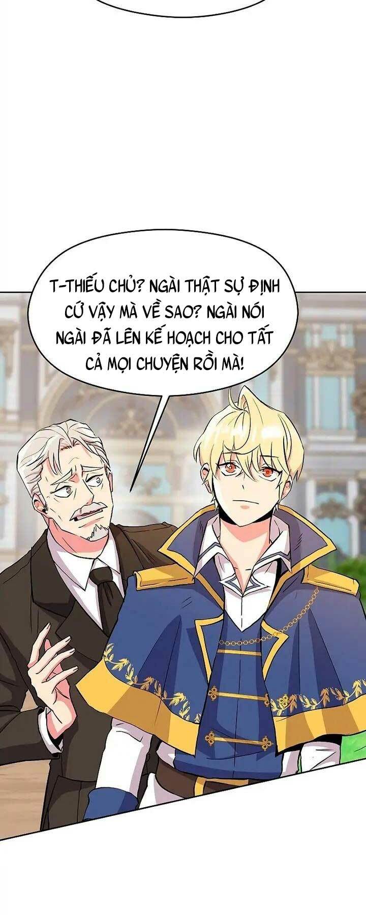 Đại Ma Đạo Sư Hồi Quy - Chapter 3 - Page 7