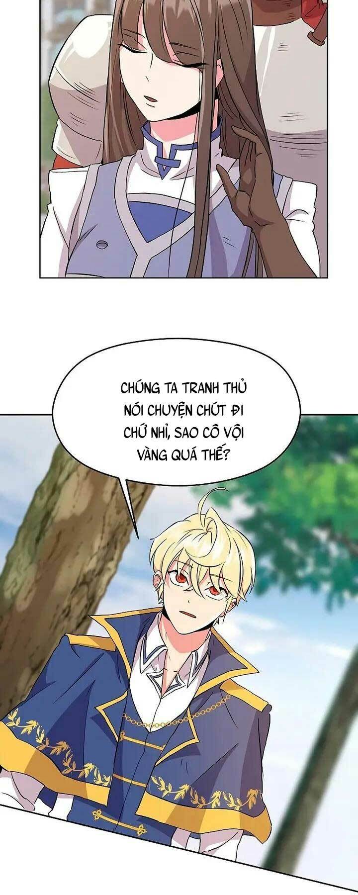 Đại Ma Đạo Sư Hồi Quy - Chapter 3 - Page 81