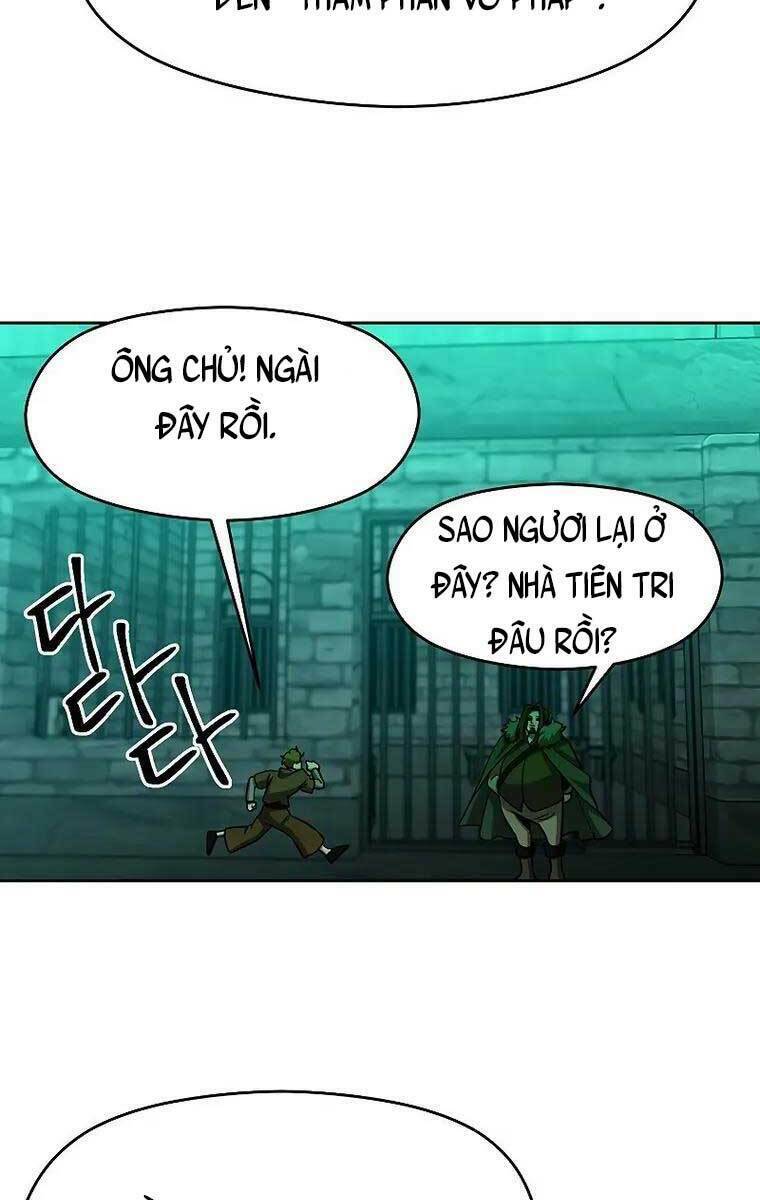 Đại Ma Đạo Sư Hồi Quy - Chapter 30 - Page 19