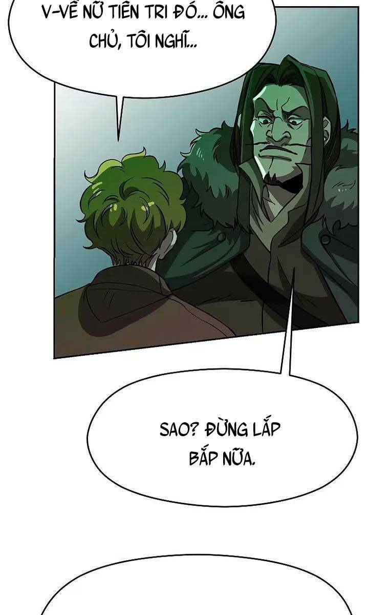 Đại Ma Đạo Sư Hồi Quy - Chapter 30 - Page 20