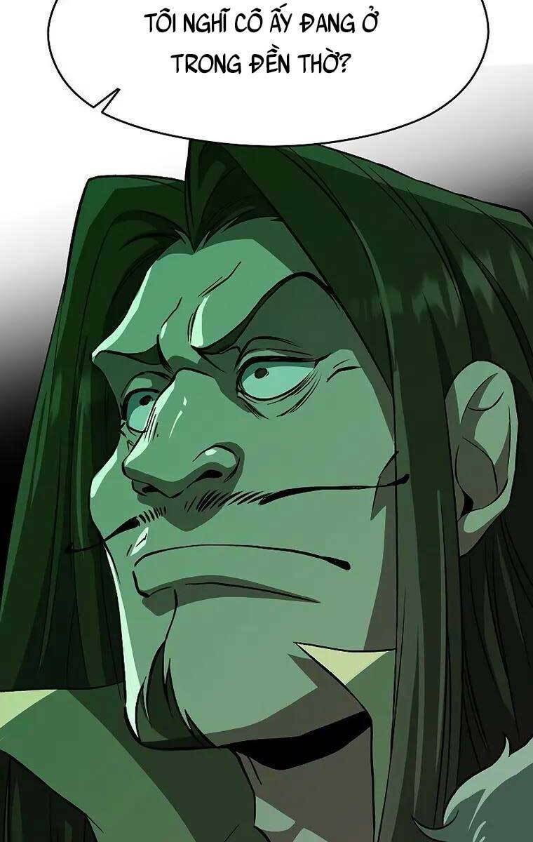 Đại Ma Đạo Sư Hồi Quy - Chapter 30 - Page 21