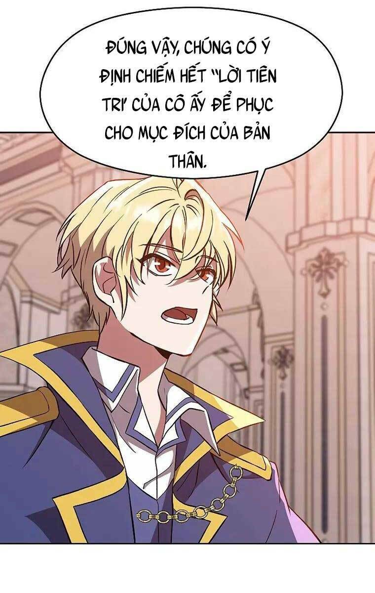 Đại Ma Đạo Sư Hồi Quy - Chapter 30 - Page 25