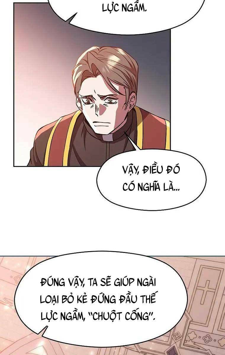 Đại Ma Đạo Sư Hồi Quy - Chapter 30 - Page 34