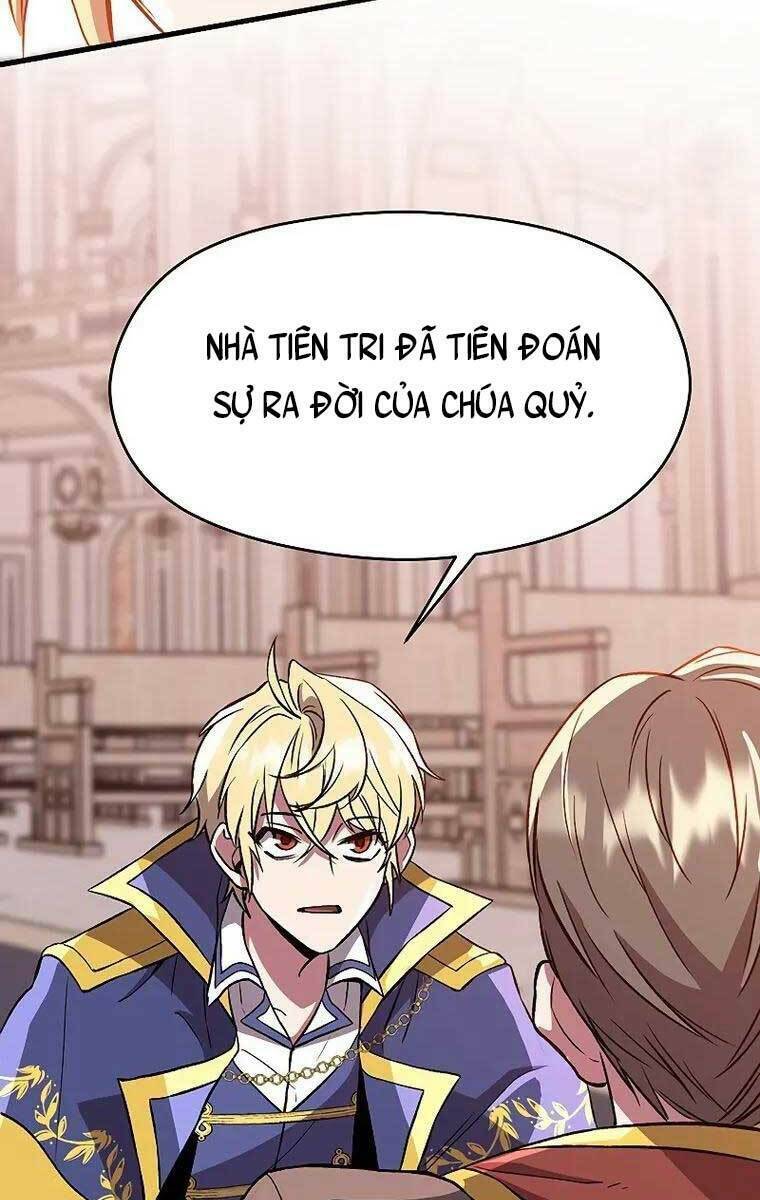 Đại Ma Đạo Sư Hồi Quy - Chapter 30 - Page 47