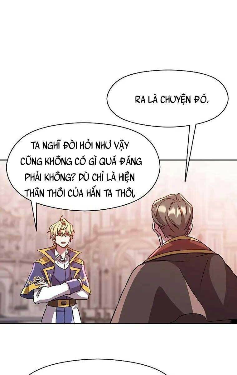 Đại Ma Đạo Sư Hồi Quy - Chapter 30 - Page 61