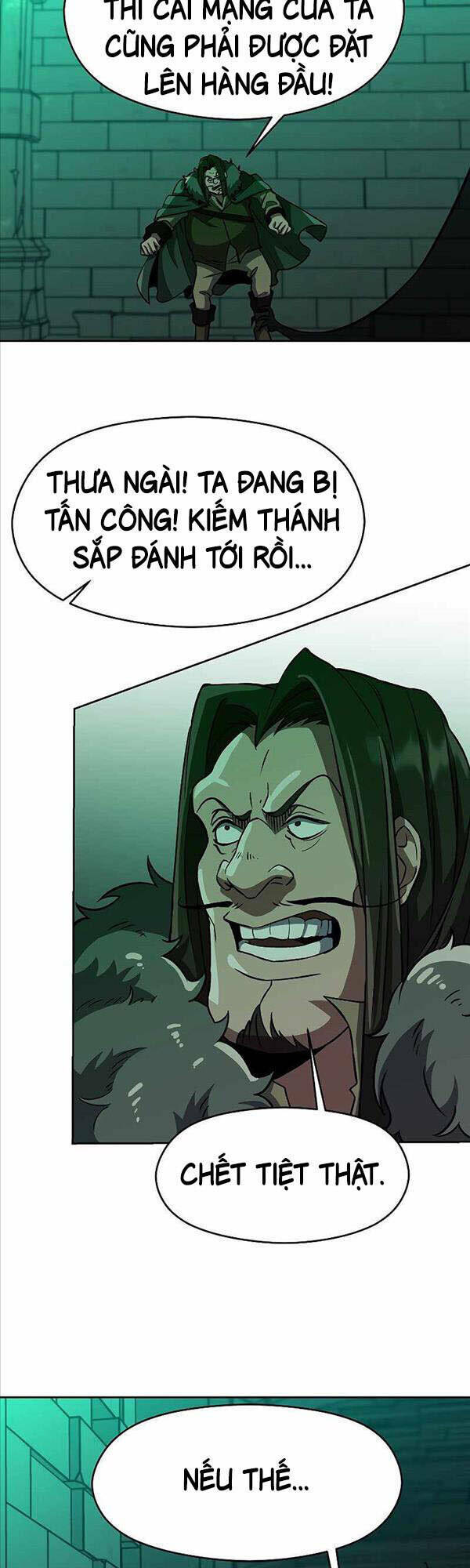 Đại Ma Đạo Sư Hồi Quy - Chapter 31 - Page 9