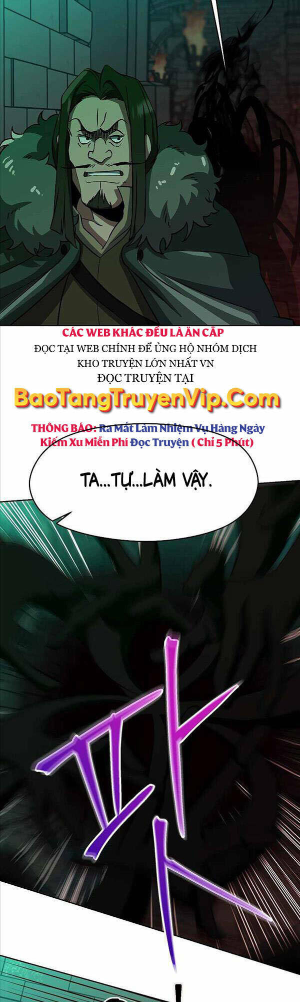 Đại Ma Đạo Sư Hồi Quy - Chapter 31 - Page 10