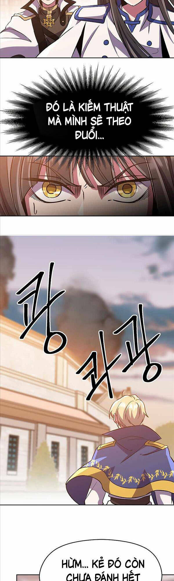 Đại Ma Đạo Sư Hồi Quy - Chapter 31 - Page 16