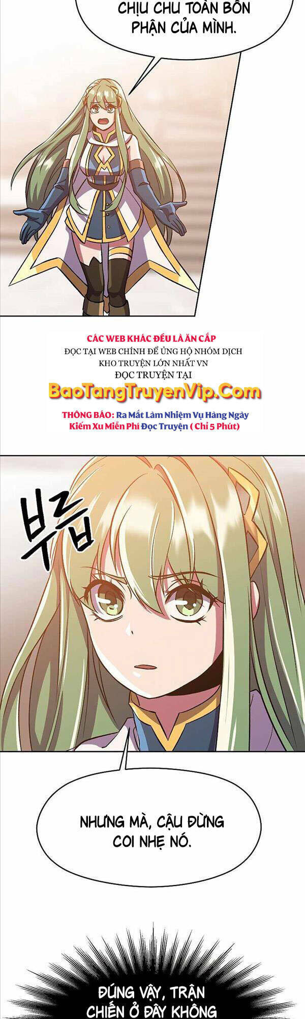 Đại Ma Đạo Sư Hồi Quy - Chapter 31 - Page 18