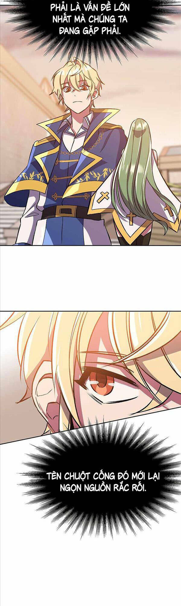 Đại Ma Đạo Sư Hồi Quy - Chapter 31 - Page 19