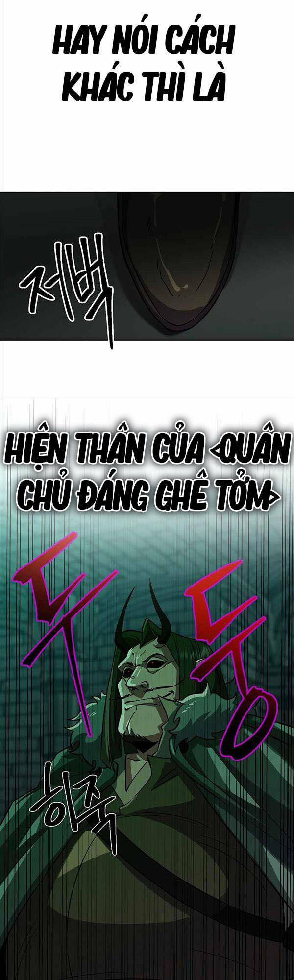Đại Ma Đạo Sư Hồi Quy - Chapter 31 - Page 20