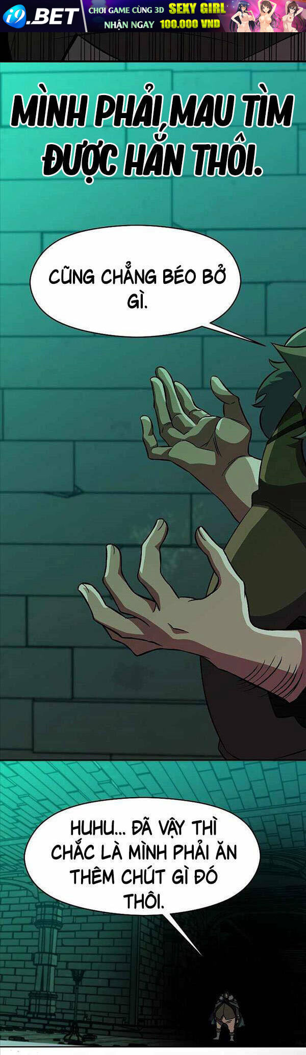 Đại Ma Đạo Sư Hồi Quy - Chapter 31 - Page 21