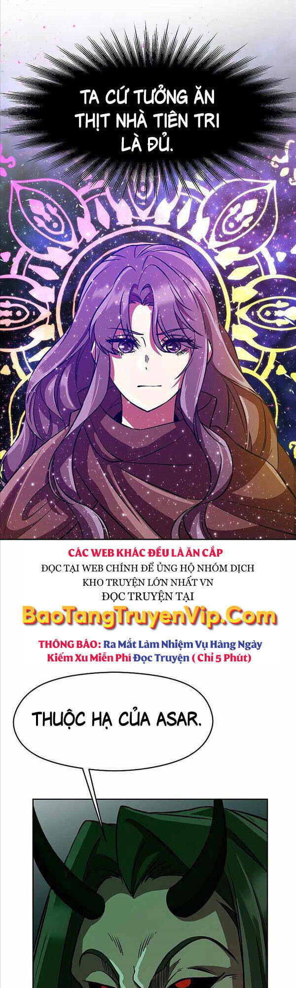 Đại Ma Đạo Sư Hồi Quy - Chapter 31 - Page 22