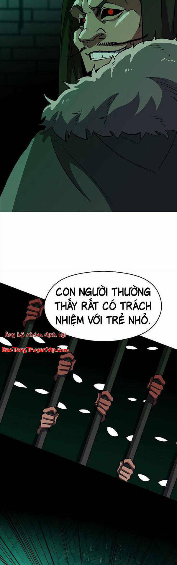 Đại Ma Đạo Sư Hồi Quy - Chapter 31 - Page 24