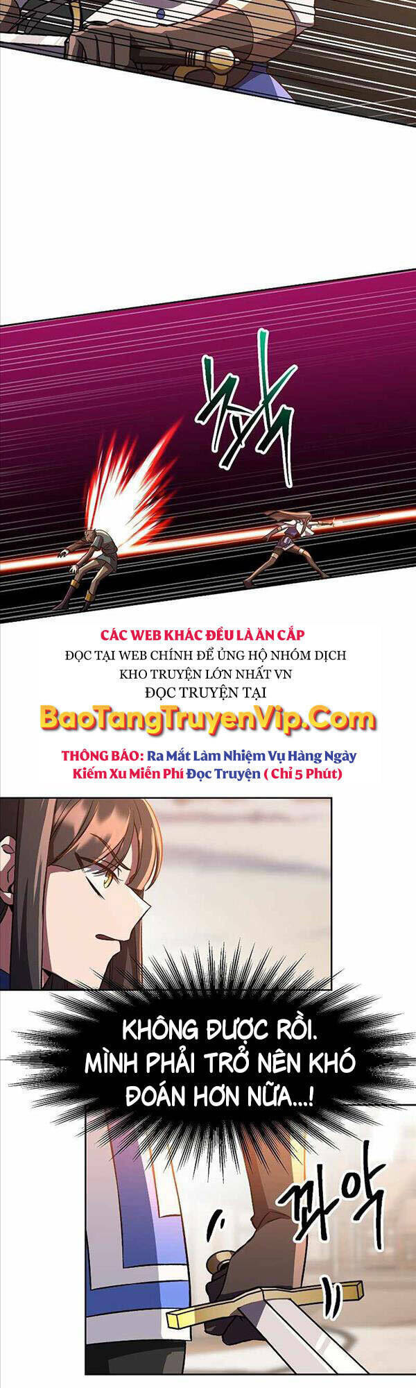 Đại Ma Đạo Sư Hồi Quy - Chapter 31 - Page 26