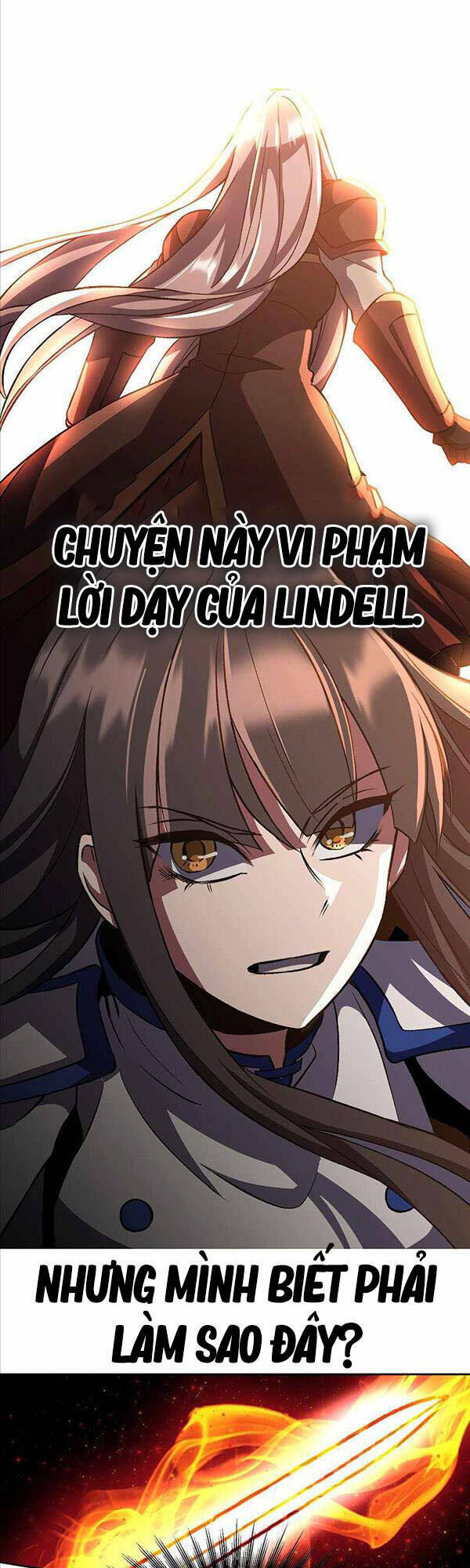 Đại Ma Đạo Sư Hồi Quy - Chapter 31 - Page 27