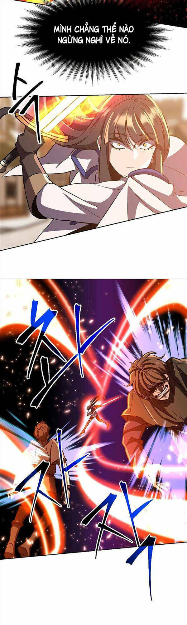 Đại Ma Đạo Sư Hồi Quy - Chapter 31 - Page 28