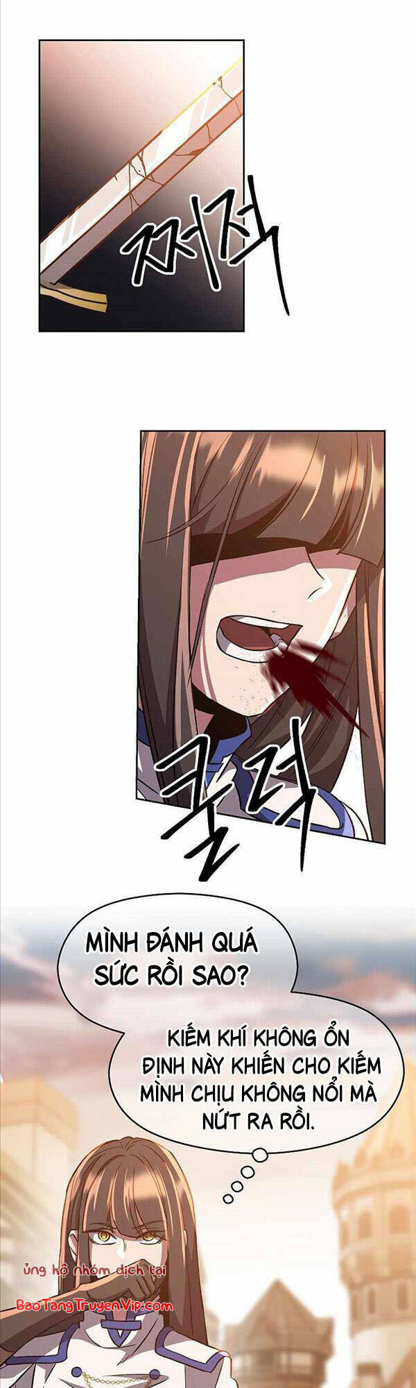 Đại Ma Đạo Sư Hồi Quy - Chapter 31 - Page 29