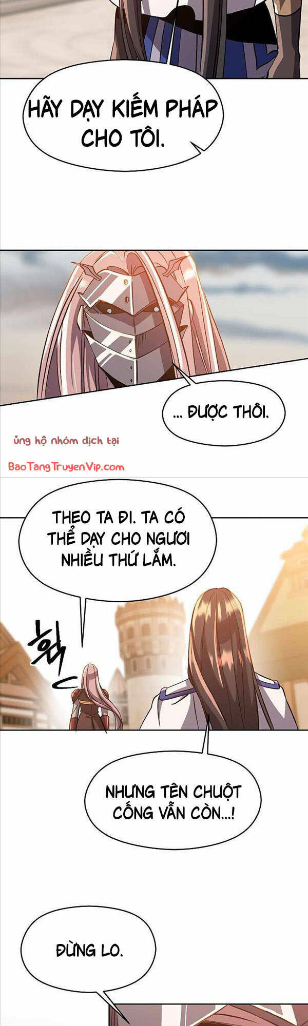 Đại Ma Đạo Sư Hồi Quy - Chapter 31 - Page 32