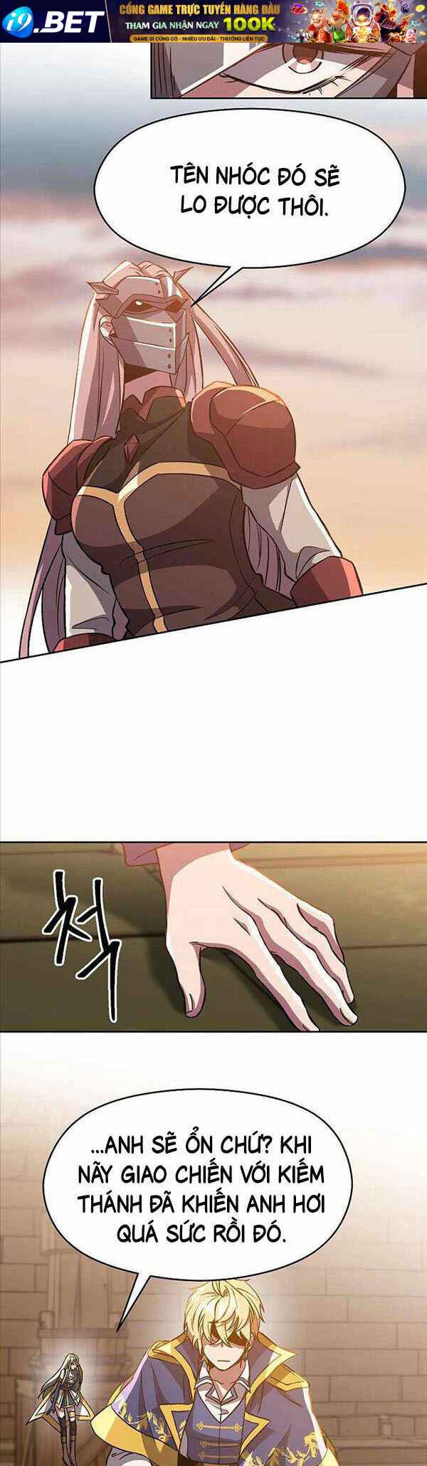 Đại Ma Đạo Sư Hồi Quy - Chapter 31 - Page 33