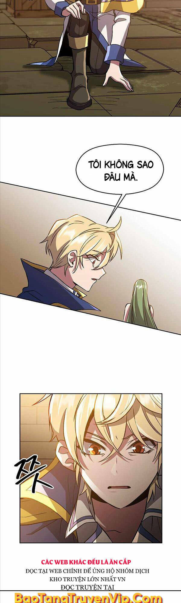 Đại Ma Đạo Sư Hồi Quy - Chapter 31 - Page 34