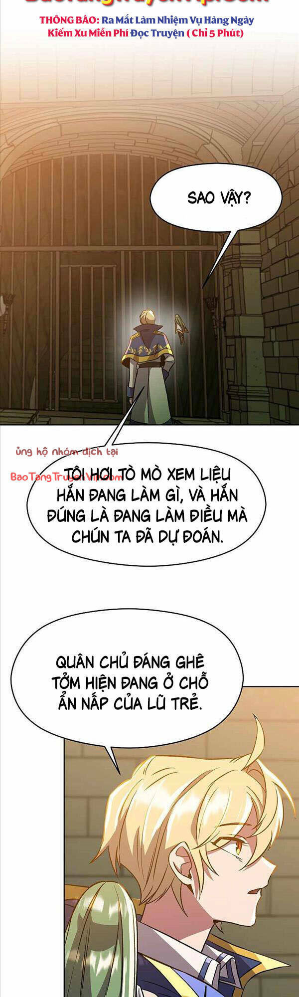 Đại Ma Đạo Sư Hồi Quy - Chapter 31 - Page 35