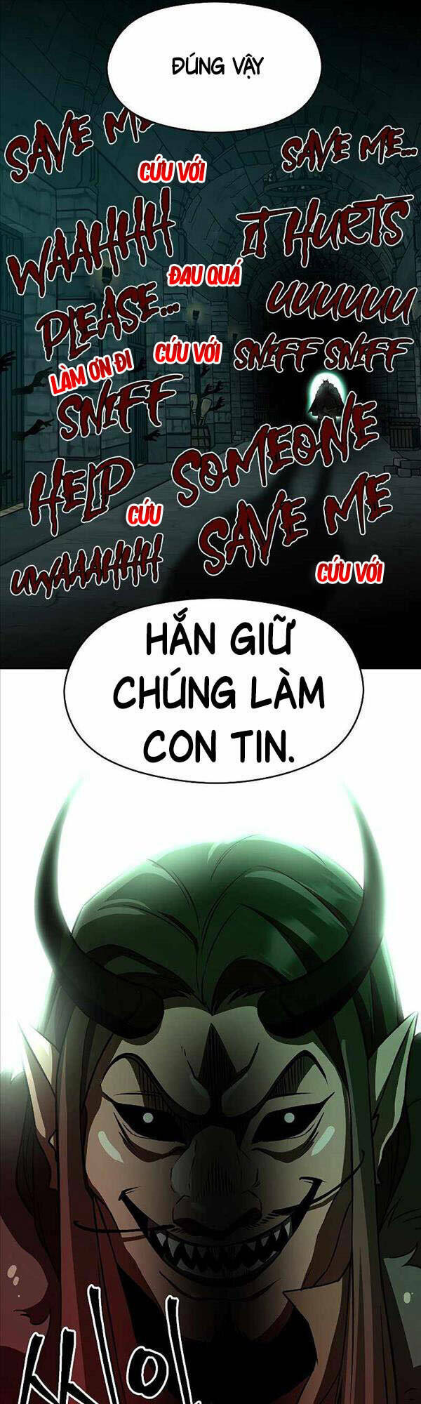 Đại Ma Đạo Sư Hồi Quy - Chapter 31 - Page 37