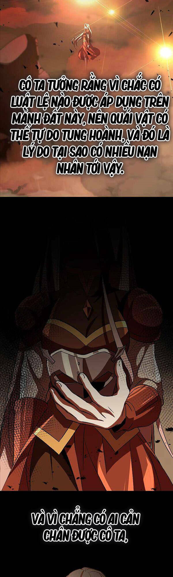 Đại Ma Đạo Sư Hồi Quy - Chapter 31 - Page 3