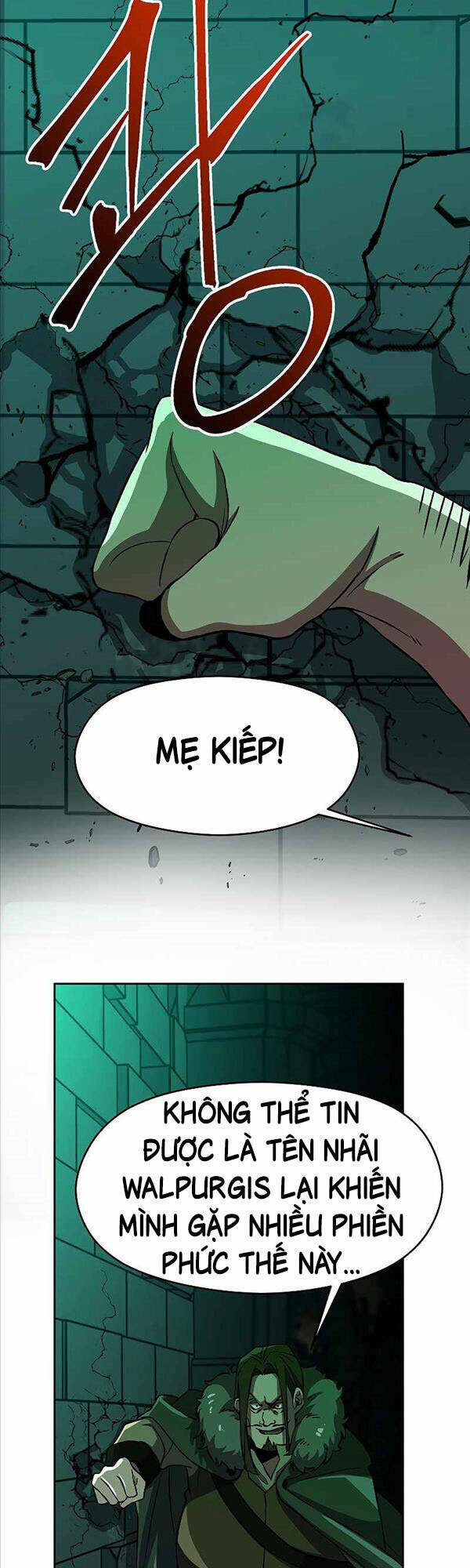 Đại Ma Đạo Sư Hồi Quy - Chapter 31 - Page 5