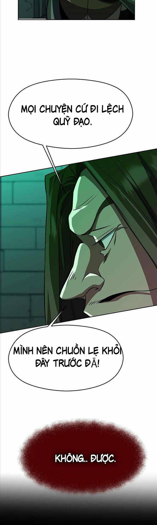 Đại Ma Đạo Sư Hồi Quy - Chapter 31 - Page 6