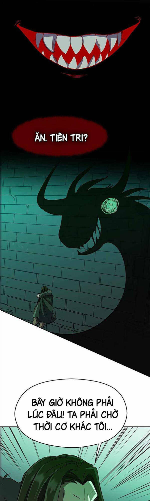 Đại Ma Đạo Sư Hồi Quy - Chapter 31 - Page 7