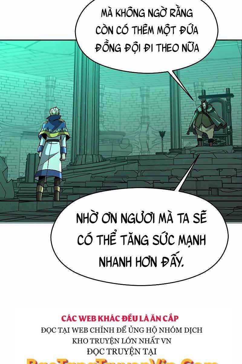 Đại Ma Đạo Sư Hồi Quy - Chapter 32 - Page 11