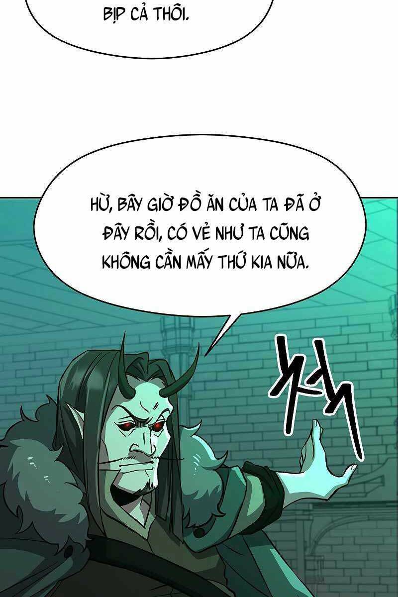 Đại Ma Đạo Sư Hồi Quy - Chapter 32 - Page 17