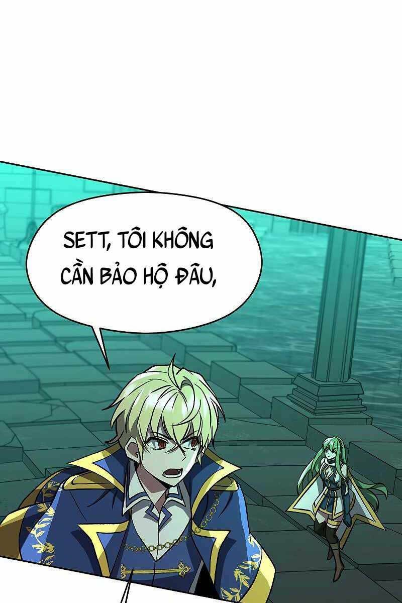 Đại Ma Đạo Sư Hồi Quy - Chapter 32 - Page 26