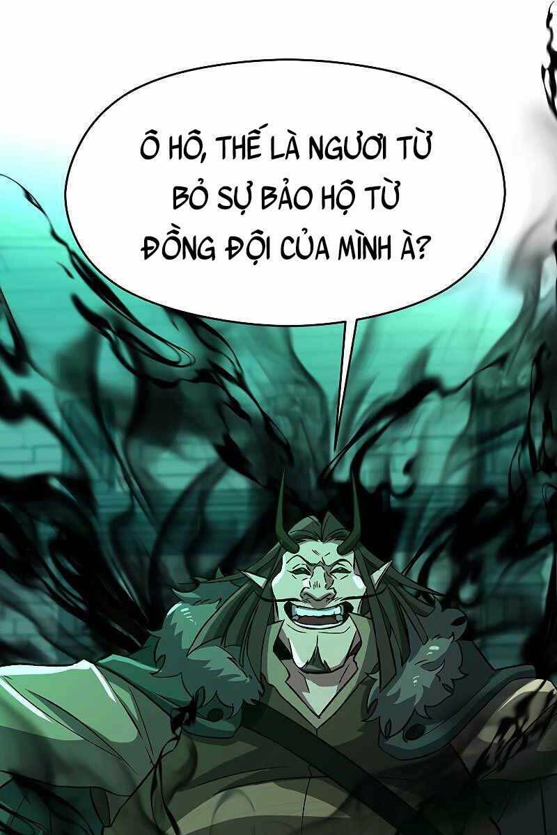 Đại Ma Đạo Sư Hồi Quy - Chapter 32 - Page 29
