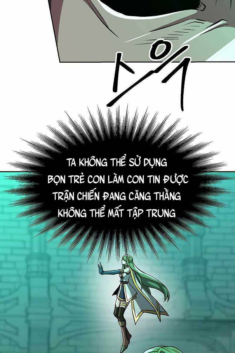 Đại Ma Đạo Sư Hồi Quy - Chapter 32 - Page 44