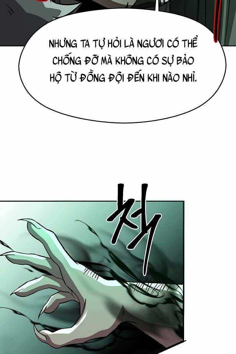 Đại Ma Đạo Sư Hồi Quy - Chapter 32 - Page 47