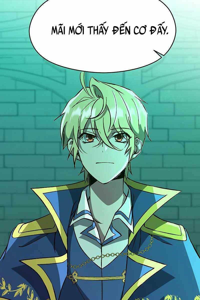 Đại Ma Đạo Sư Hồi Quy - Chapter 32 - Page 4