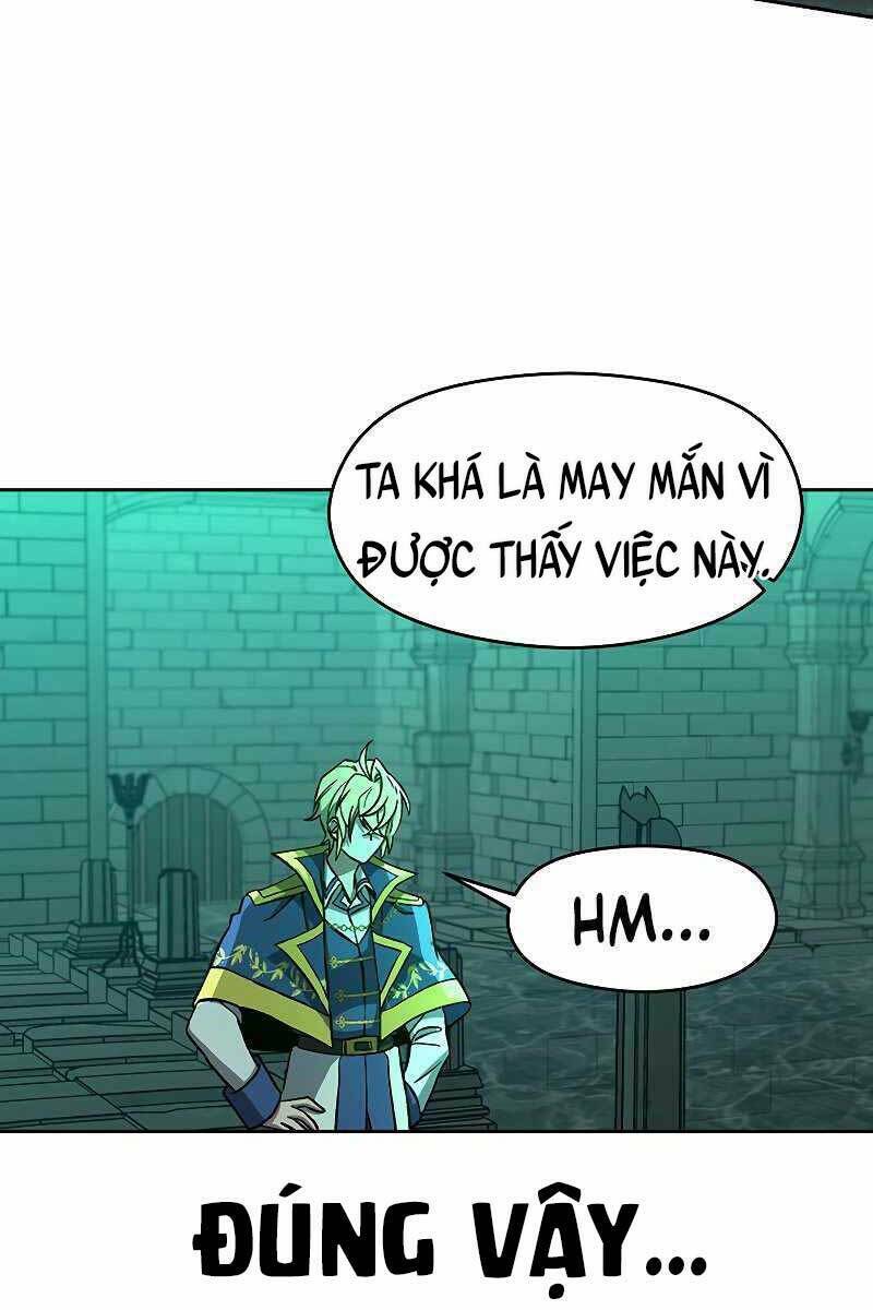 Đại Ma Đạo Sư Hồi Quy - Chapter 32 - Page 8