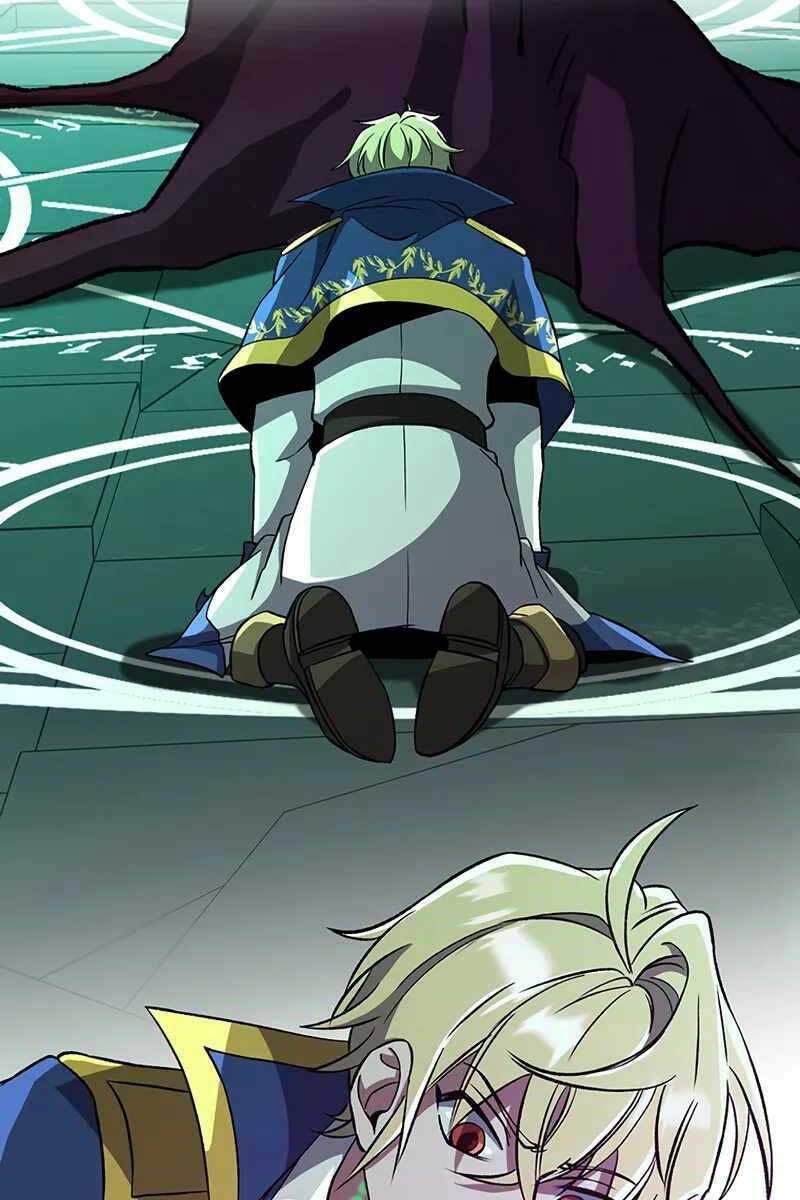 Đại Ma Đạo Sư Hồi Quy - Chapter 33 - Page 10