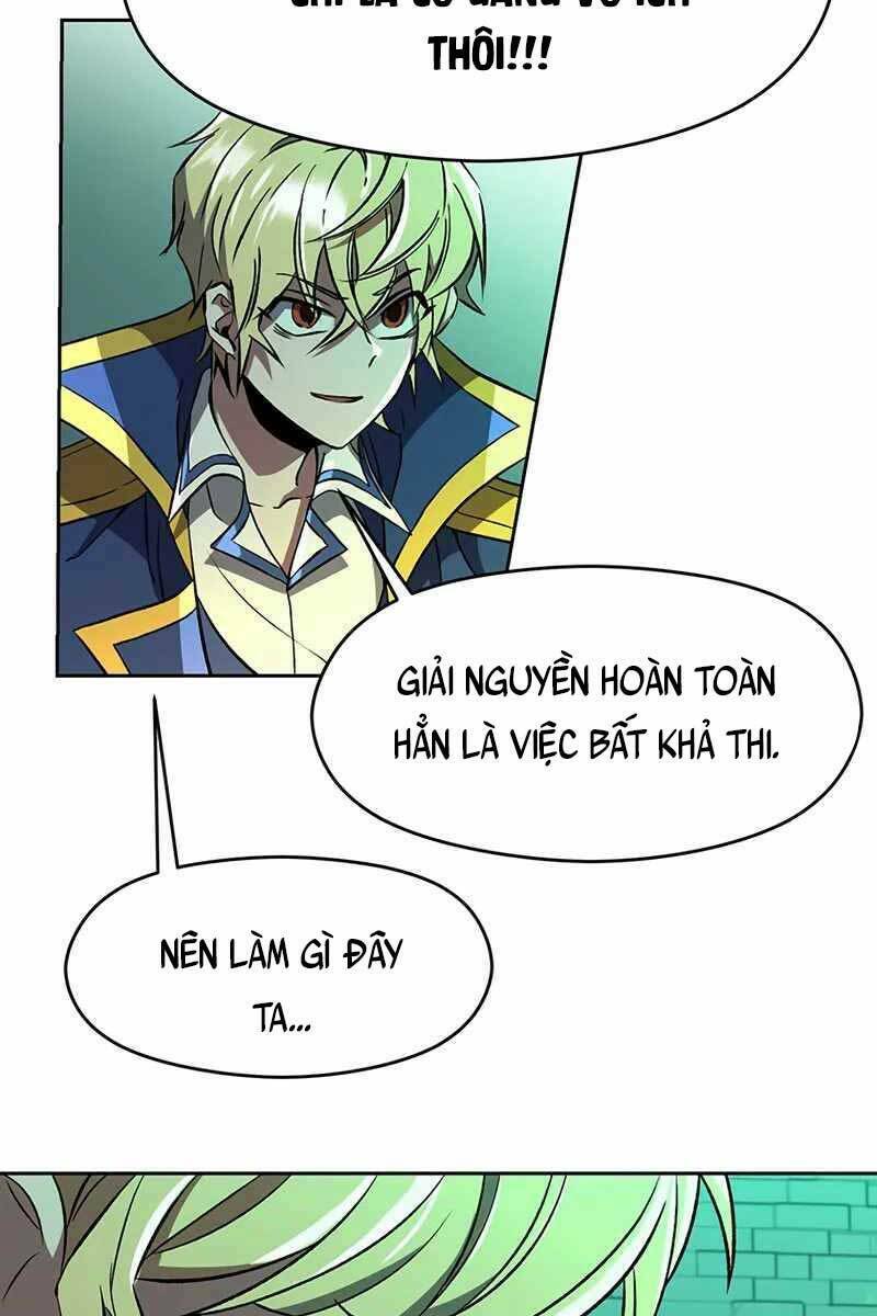 Đại Ma Đạo Sư Hồi Quy - Chapter 33 - Page 21