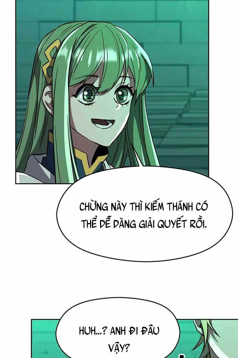 Đại Ma Đạo Sư Hồi Quy - Chapter 33 - Page 29