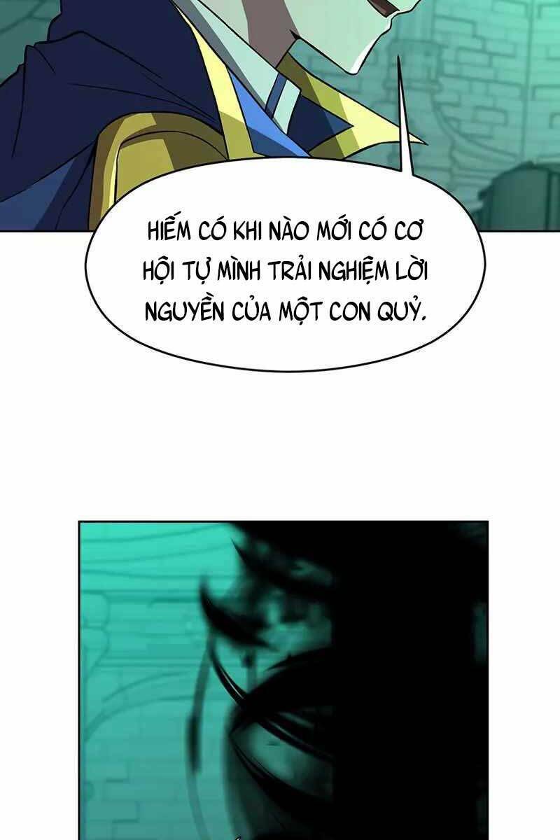 Đại Ma Đạo Sư Hồi Quy - Chapter 33 - Page 31