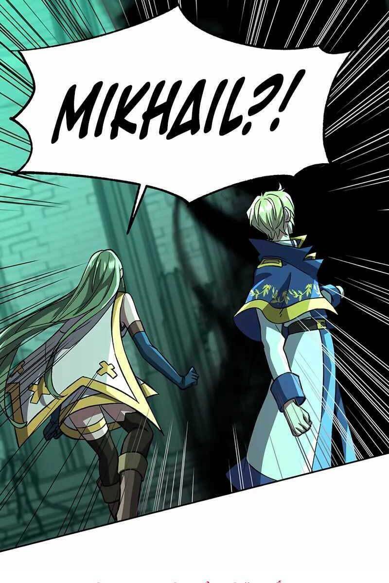 Đại Ma Đạo Sư Hồi Quy - Chapter 33 - Page 33