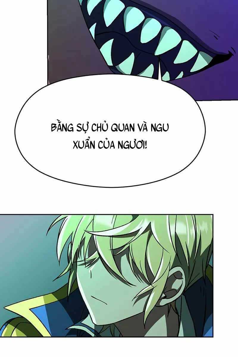 Đại Ma Đạo Sư Hồi Quy - Chapter 33 - Page 3