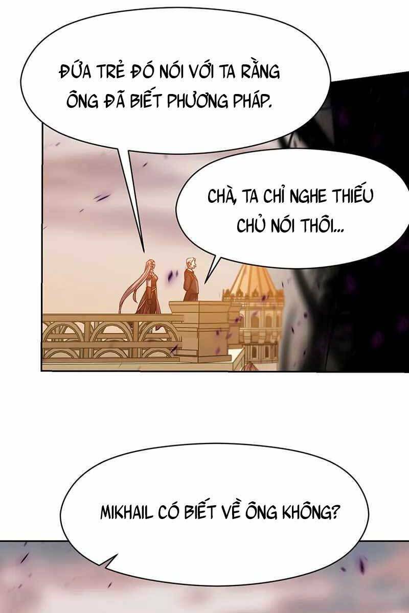 Đại Ma Đạo Sư Hồi Quy - Chapter 33 - Page 40